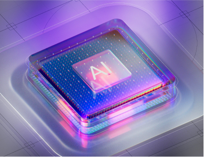 AI illustration